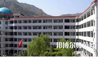 延川幼師職教中心2023年怎么樣、好不好