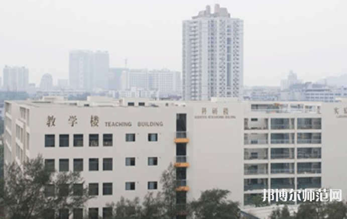 廣州體育師范學(xué)院2023年怎么樣、好不好