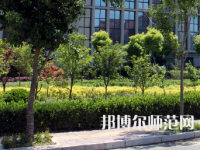 安陽幼兒師范高等?？茖W(xué)校2023年有哪些專業(yè)