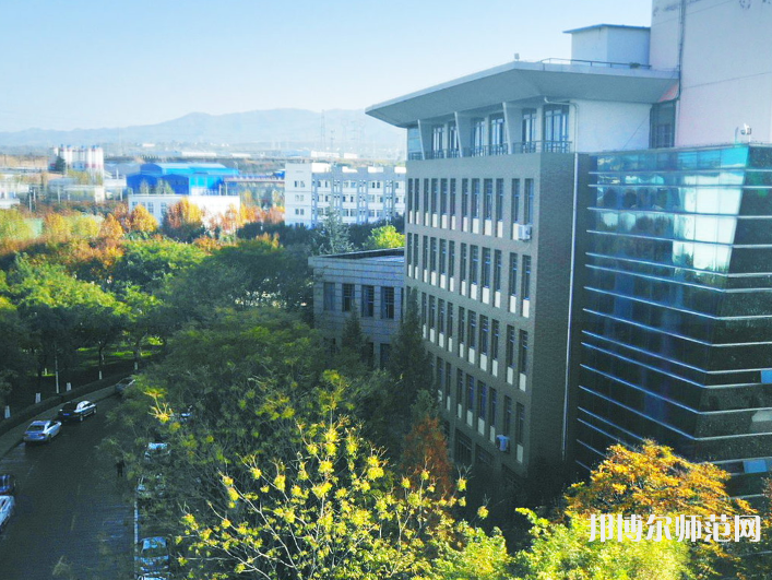 寶雞職業(yè)技術師范學院2023年招生錄取分數(shù)線