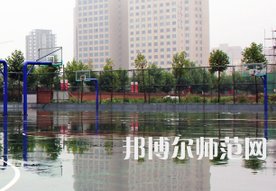 安陽幼兒師范高等?？茖W校2023年地址在哪里