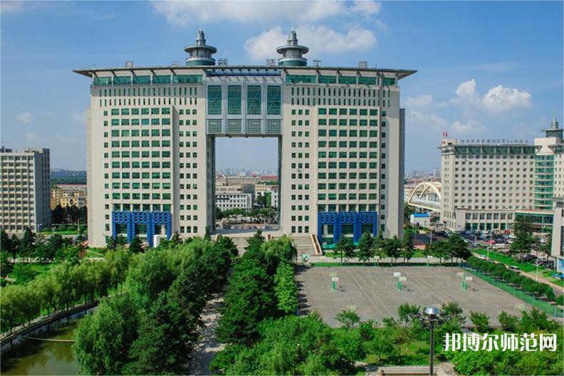 長春理工師范大學(xué)西校區(qū)2023年報名條件、招生要求、招生對象