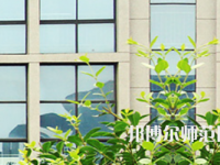 安陽幼兒師范高等?？茖W(xué)校2023年報(bào)名條件、招生要求、招生對象