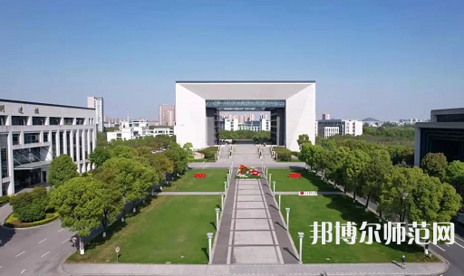 湖州師范學(xué)院2023年報(bào)名條件、招生要求、招生對象