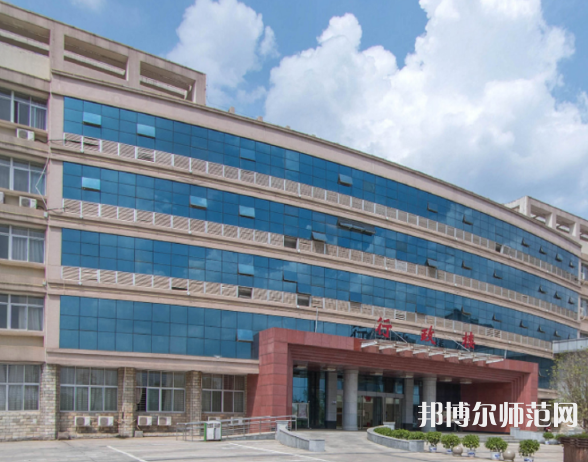 豫章師范學院2023年怎么樣、好不好 