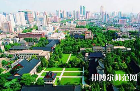 南京大學(xué)師范學(xué)院鼓樓校區(qū)2023年怎么樣、好不好