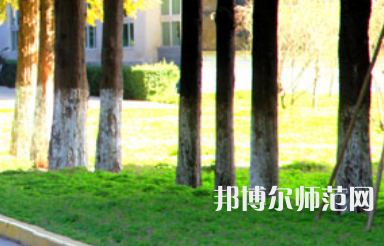 信陽師范學(xué)院2023年報名條件、招生要求、招生對象