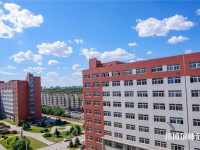 長春理工師范大學南校區(qū)2023年報名條件、招生要求、招生對象