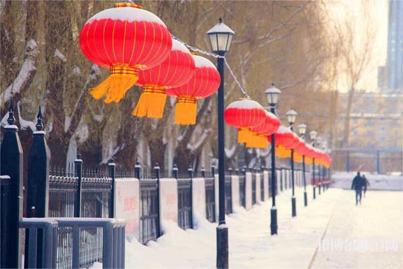 長春理工師范大學南校區(qū)2023年怎么樣、好不好 