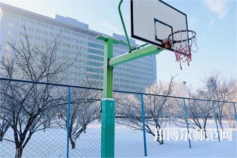 長春理工師范大學(xué)2023年報(bào)名條件、招生要求、招生對象