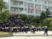 大理州幼師財(cái)貿(mào)學(xué)校2023年報(bào)名條件、招生要求、招生對(duì)象