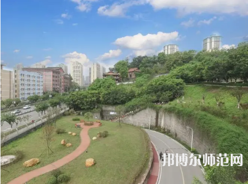 重慶工商師范大學(xué)派斯學(xué)院2023年報名條件、招生要求、招生對象 