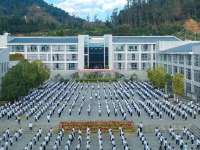 大理州幼師財貿(mào)學(xué)校2023年怎么樣、好不好