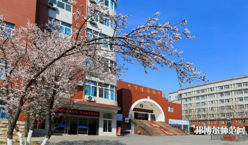 山東英才師范學(xué)院北校區(qū)2023年怎么樣、好不好 