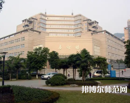 重慶工商師范大學(xué)派斯學(xué)院2023年怎么樣、好不好 