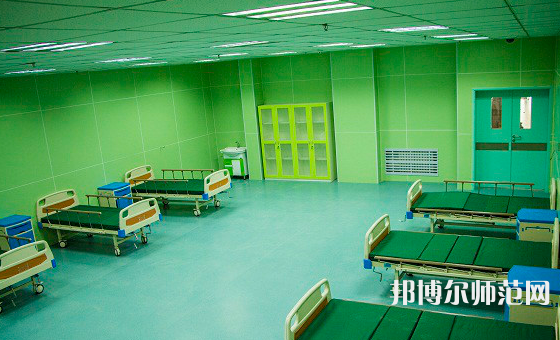 盤錦職業(yè)技術(shù)師范學(xué)院2023年怎么樣、好不好