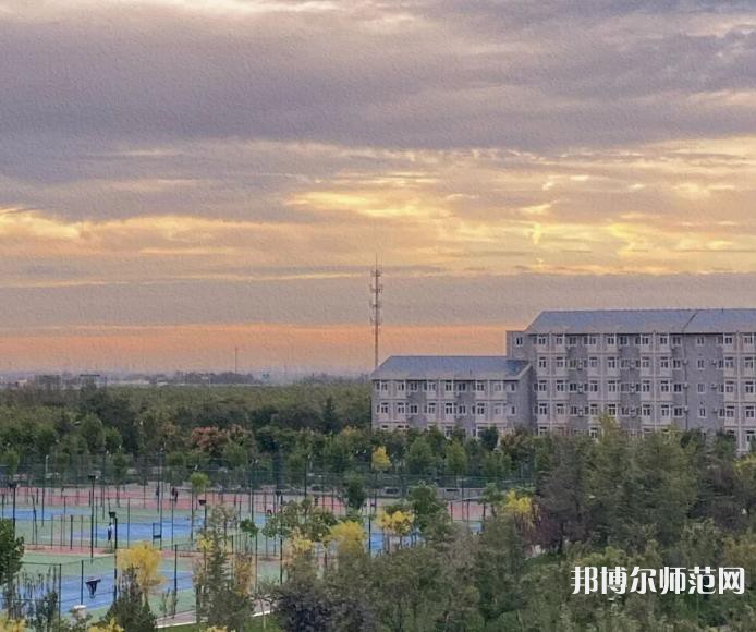 山東財(cái)經(jīng)師范大學(xué)明水校區(qū)2023年報(bào)名條件、招生要求、招生對(duì)象 
