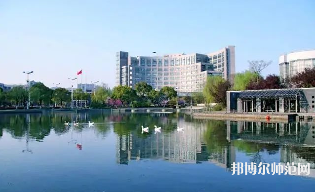 杭州師范大學(xué)2023年報(bào)名條件、招生要求、招生對(duì)象