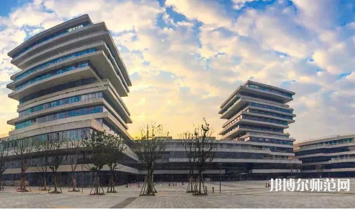 杭州師范大學(xué)2023年報(bào)名條件、招生要求、招生對(duì)象