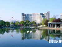 杭州師范大學2023年報名條件、招生要求、招生對象