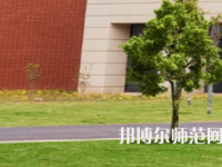 中原科技師范學(xué)院2023年怎么樣、好不好