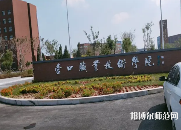 營口職業(yè)技術(shù)師范學(xué)院2023年報名條件、招生要求、招生對象