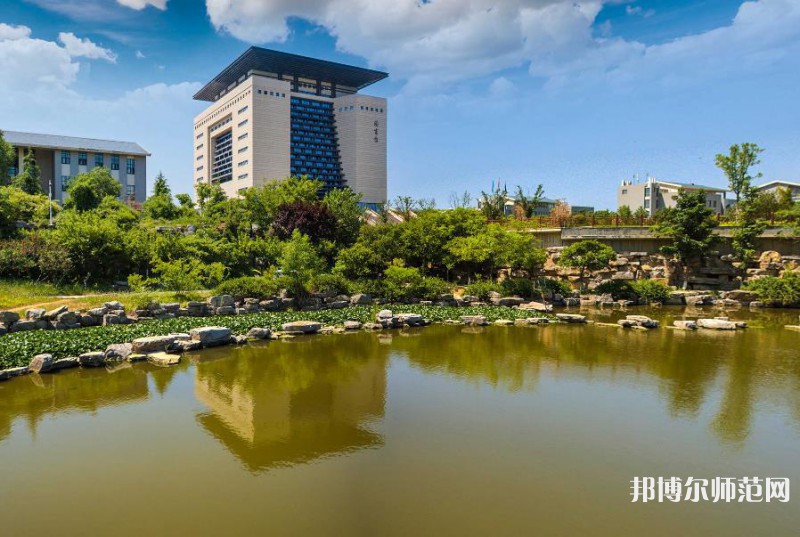 山東財經師范大學明水校區(qū)2023年怎么樣、好不好 