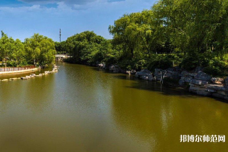 山東財經師范大學明水校區(qū)2023年怎么樣、好不好 