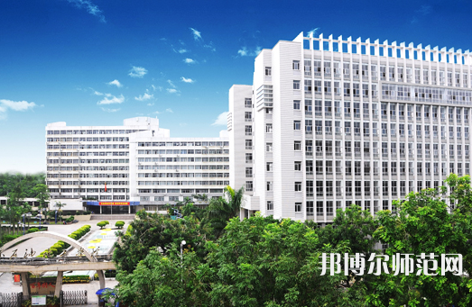 廣東石油化工師范學(xué)院光華校區(qū)2023年怎么樣、好不好