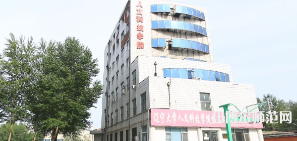 遼寧大學(xué)師范學(xué)院蒲河校區(qū)2023年報名條件、招生要求、招生對象
