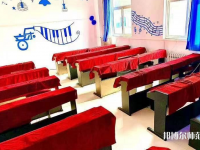 石家莊市現(xiàn)代經貿幼師中等專業(yè)學校2023年學費、收費多少