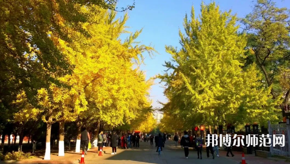 遼寧大學(xué)師范學(xué)院崇山校區(qū)2023年報(bào)名條件、招生要求、招生對(duì)象