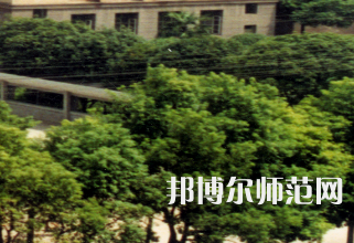 南華大學船山師范學院雨母校區(qū)2023年怎么樣、好不好