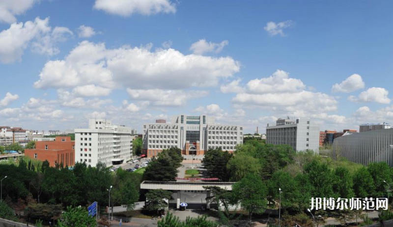 東北師范大學(xué)2023年報(bào)名條件、招生要求、招生對(duì)象 