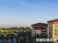 揚(yáng)州大學(xué)廣陵師范學(xué)院2023年報(bào)名條件、招生要求、招生對象