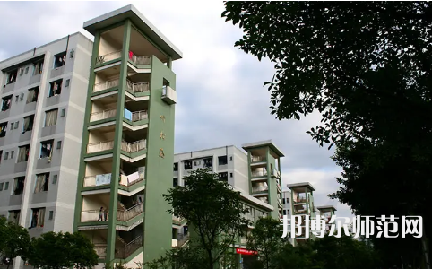 重慶文理師范學院紅河校區(qū)2023年網站網址