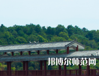 湖南民族職業(yè)師范學院2023年報名條件、招生要求、招生對象