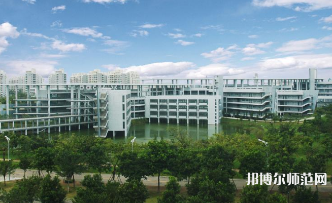 東莞理工師范學(xué)院松山湖校區(qū)2023年報(bào)名條件、招生要求、招生對(duì)象