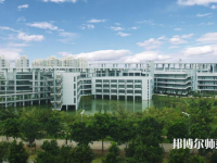 東莞理工師范學(xué)院松山湖校區(qū)2023年報(bào)名條件、招生要求、招生對(duì)象