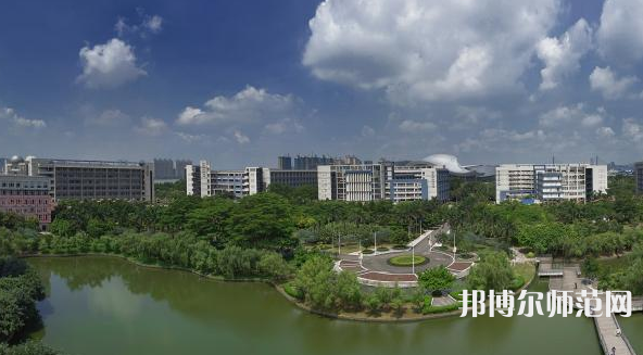廣州師范大學(xué)2023年報(bào)名條件、招生要求、招生對(duì)象