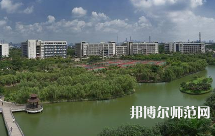 廣州師范大學(xué)2023年報(bào)名條件、招生要求、招生對(duì)象