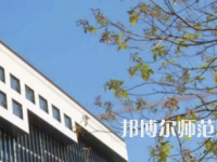 南華師范大學(xué)雨母校區(qū)2023年怎么樣、好不好