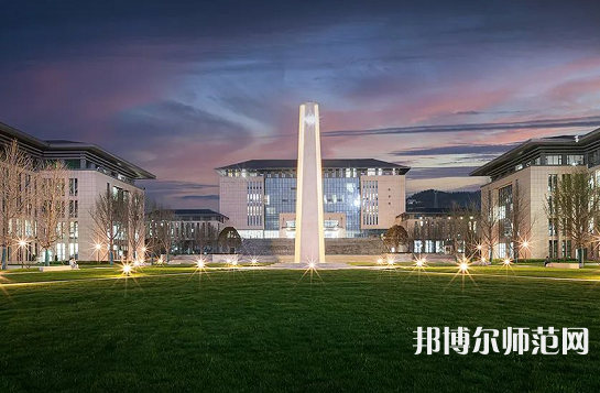 湖北恩施師范學院2023年怎么樣、好不好