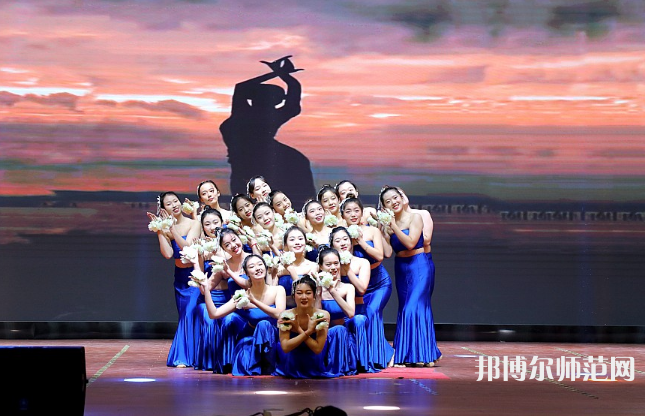 河北正定師范高等?？茖W(xué)校南校區(qū)2023年招生代碼