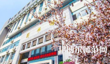 南華師范大學(xué)雨母校區(qū)2023年報(bào)名條件、招生要求、招生對象