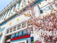南華師范大學雨母校區(qū)2023年報名條件、招生要求、招生對象