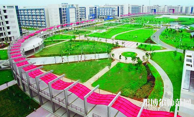 廣州師范大學(xué)2023年怎么樣、好不好