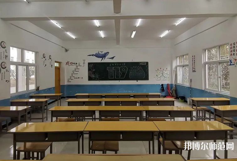 興仁民族幼師職業(yè)技術(shù)學(xué)校2023年怎么樣、好不好