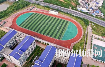 南華師范大學紅湘校區(qū)2023年怎么樣、好不好