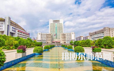 南華師范大學紅湘校區(qū)2023年怎么樣、好不好